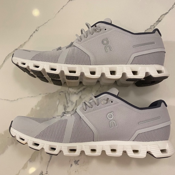 On Cloud 5 Mens Shoes - Picture 3 of 6